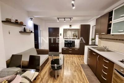 Apartament cu 2 camere semidecomandat, mobilat în Zorilor - 12