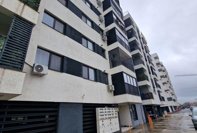 Apartament cu 2 camere decomandat, mobilat în Brâncoveanu - 9