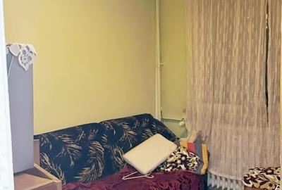 Apartament spatios cu 3 camere, intr-un bloc solid, la parter - 3