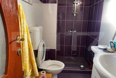 Apartament 3 camere, bloc nou, suprafata utila 72 mp, Cetati - 4