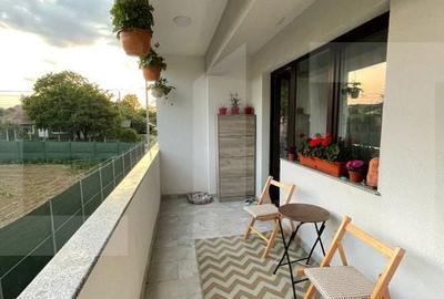 Apartament cu 2 camere decomandat în Central - 7