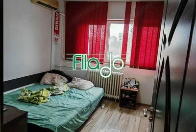 Apartament cu 2 camere decomandat, mobilat în Basarabia - 3