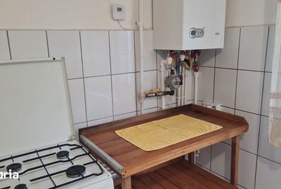 Apartament cu 2 camere decomandat în Central - 12