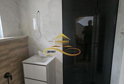 Casa noua de inchiriat in Bacau mobilata si utilata - 15