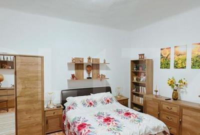 Casă cu 3 camere cu Teren 2000 Mp în Moreni - 11