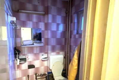 Apartament cu 3 camere decomandate, zona Marasti - 7