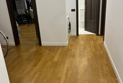 Penthouse cu 5 camere decomandat în Floreasca - 16