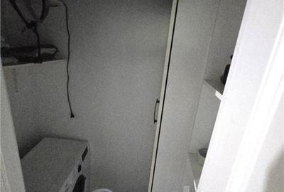 Apartament cu 2 camere semidecomandat în Podu Roș - 7