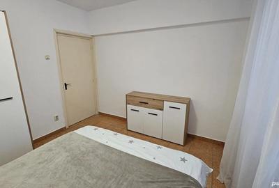 Apartament cu 3 camere semidecomandat, mobilat în Dristor - 6