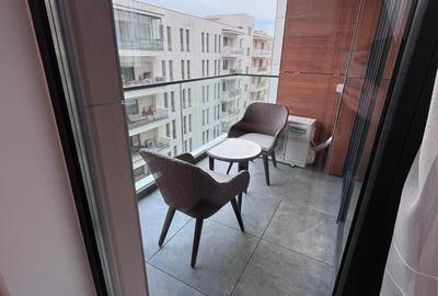 Apartament 2 camere The Level+parcare supraterana - 9