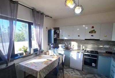 Casa de vanzare (2022) Campineanca, la 2 km de Foc?ani - 9