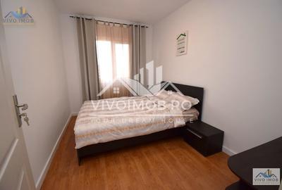 3 Camere Renovat | 1Mai-Titulescu | decomandat | 74 mp | mobilat și utilat - 11