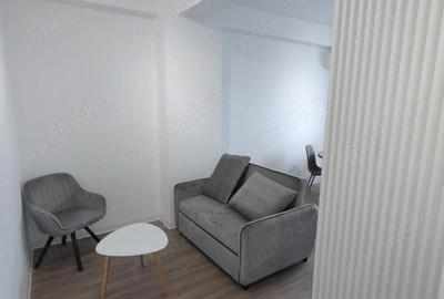 Apartament cu 2 camere semidecomandat în Vasile Alecsandri - 5