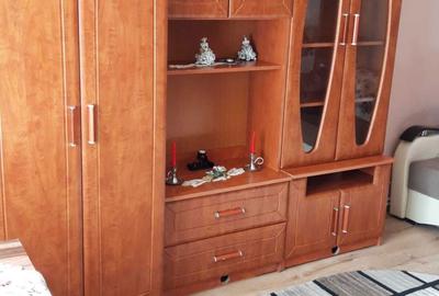 Garsonieră decomandată în Micro 1