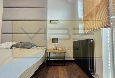 Pacurari -Alpha Bank - Bloc nou - Parcare - Modern - 14