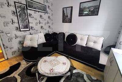 Apartament 2 camere, decomandat, 55 mp, zona Calea Bucuresti - 1