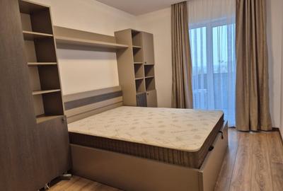 Drumul Taberei - Hercesa Stellaris - imobil 2025  - optional loc parcare - 4