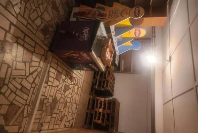 Spațiu comercial, de 300 mp, în Girocului - 7