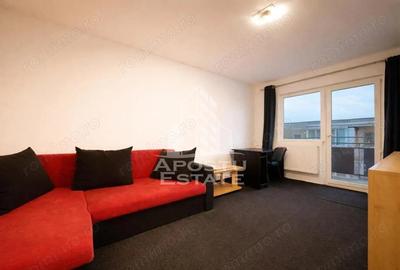 Garsonieră semidecomandată, mobilată în Micălaca - 4