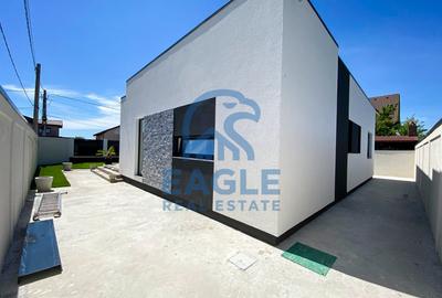 Cumpana - Casa Moderna Constructie 2025 Independent Energetic Cumpana - Casa Moderna Constructie 2025 Independent Energetic - 7