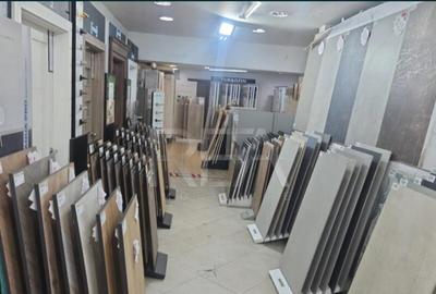 Spațiu comercial, de 40 mp, în Păcii - 4