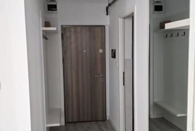 Apartament cu 2 camere decomandat în Lujerului - 2