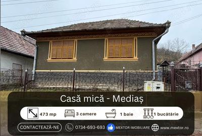 Casa de 3 camere, Medias - 6