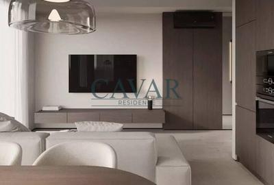 2 Camere Cavar Residence Drumul Binelui Finisaje Premium 2 Camere Cavar Residence Drumul Binelui Finisaje Premium - 4