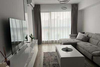 Apartament cu 3 camere decomandat, mobilat în Aviației - 3