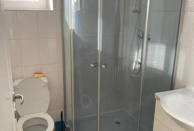 Garsonieră nedecomandată în Giurgiului - 1