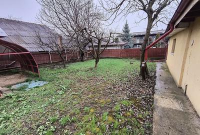 Casă cu 3 camere în Valea Adâncă - 8