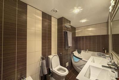 Satul Francez | 3 camere de inchiriat | Herastrau - 11