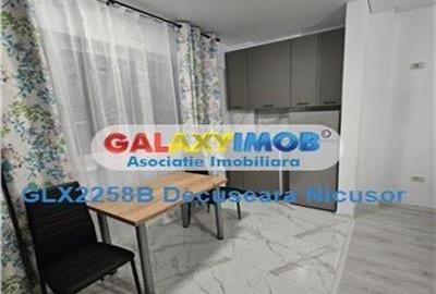 Garsoniera mobilata utilata, Pollux Residence, 300 euro - 5
