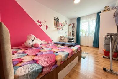 Apartament spatios cu 2 camere, decomandat, 54 mp utili - Giroc - 3