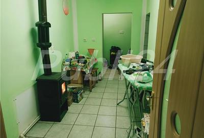 Casă cu 2 camere în Caransebeș - 6