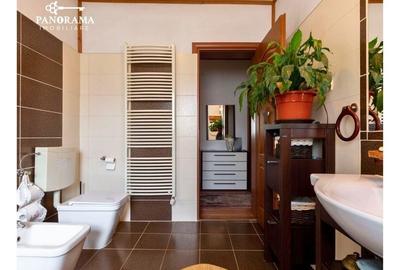 Refugiu elegant la marginea Sighisoarei - 15