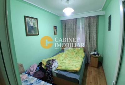Apartament cu 3 camere decomandat în Tătărași - 3