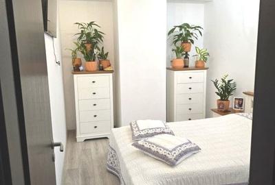 Apartament cu 2 camere semidecomandat, mobilat în Centru Civic - 3