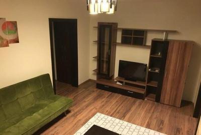 Apartament cu 2 camere semidecomandat în Gara de Nord - 1