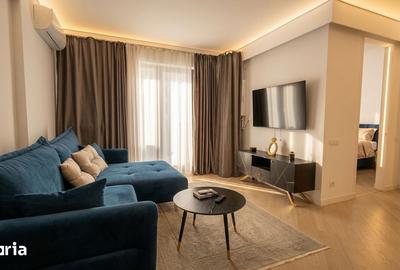 Apartament cu 3 camere în Nord - 1