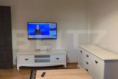 Apartament cu 2 camere decomandat, mobilat în Calea București - 8