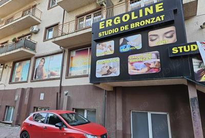 Spa?iu Comercial Stradal Militari Residence-Rezervelor 72, Parter Inalt, 99mpu, 165.000 - 7