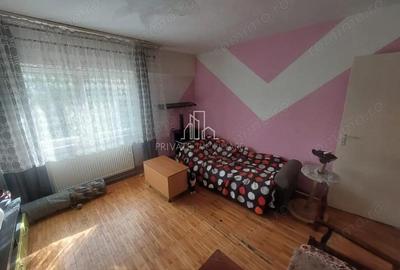 Apartament 1 Camera, De Vanzare, Dambu Pietros - 1