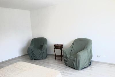 Garsonieră decomandată, mobilată în Ștefan cel Mare - 4