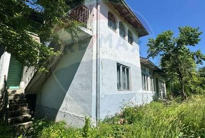 Casă individuală cu 5 camere cu Canalizare în Ultracentral - 13