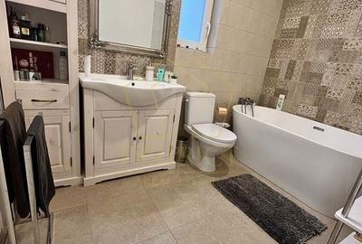 Duplex mobilat cu 4 camere | Urseni - 9