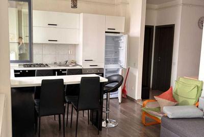 Apartament cu 3 camere decomandat în Central - 7