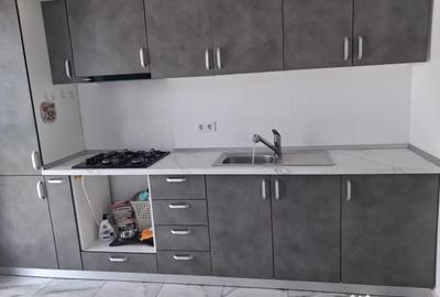 Apartament cu 2 camere decomandat în Sânpetru