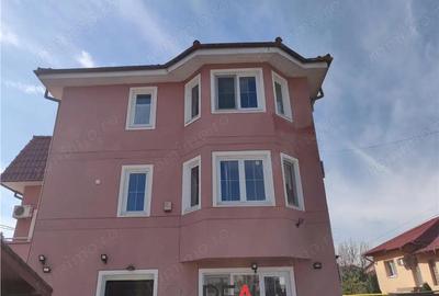 Spațiu comercial, în Băneasa - 3