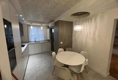 Apartament cu 3 camere semidecomandat în Semicentral - 4